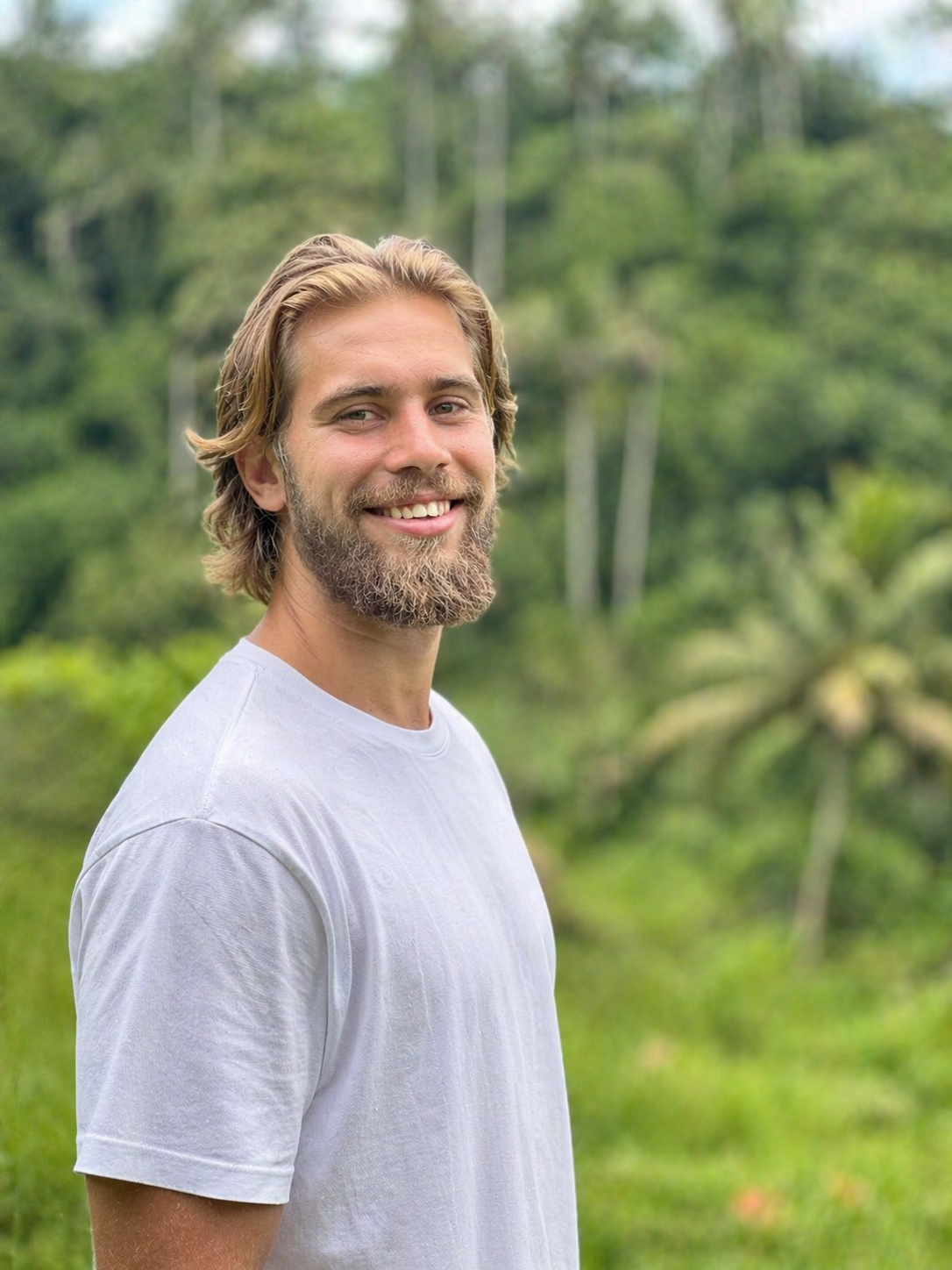 Тихон Новиков — сертифицированный гипнотерапевт